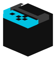 Nintendo Switch (Blue Joycon)