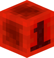 Redstone Block 1
