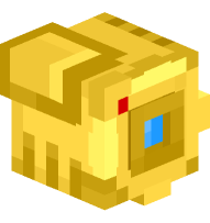 Camera (gold)