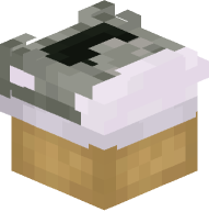 Converse Shoe (light gray)