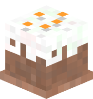 Confetti Cake (Chocolate)