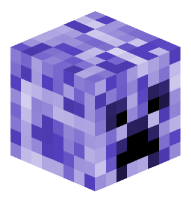 Creeper (purple)