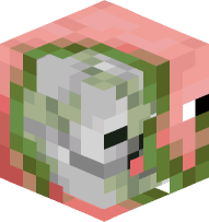 Zombie Pigman