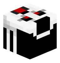 Vanquished Ghast Cloak