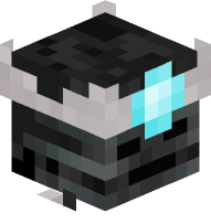 Wither Skeleton King
