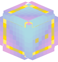 Magic Slime (yellow)