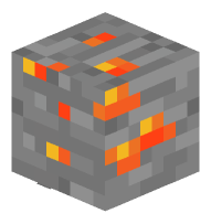 Magma Ore