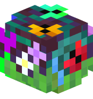 Warped Stem (spring, rounded, sideways)