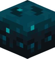 Sculk Sensor (inactive)