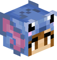 Girl with Stitch Costume