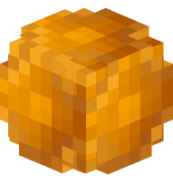 Gem (orange)
