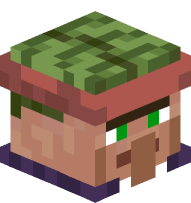 Butcher Villager
