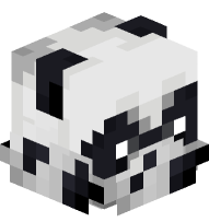 Open Spawn Egg (Panda)
