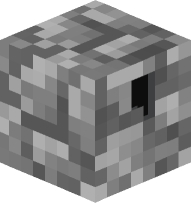 Cobblestone Apostrophe