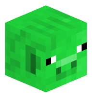 Green Pig
