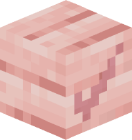 Cherry Plank Checkmark