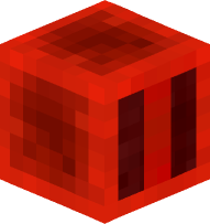 Redstone Block Pause