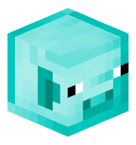 Diamond Pig
