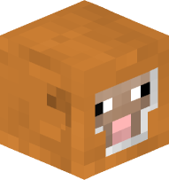Sheep (orange)