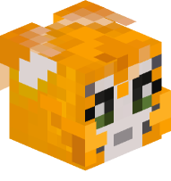 Stampy Cat
