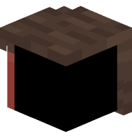 The Eye (top right back)