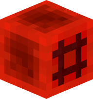 Redstone Block Octothorpe