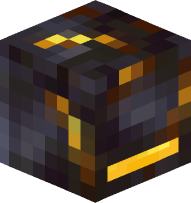Gilded Blackstone _