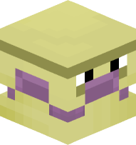 Cursed Shulker