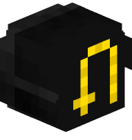 U-turn Traffic Light (yellow)