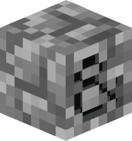 Cobblestone Ampersand