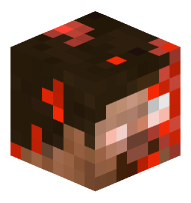 Injured Herobrine