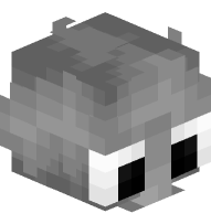 Worm on a String (Gray)