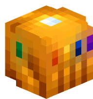 Gemstone Gauntlet (Maxed)