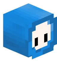 Fallguy (light blue)