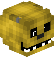 Golden Freddy