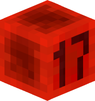 Redstone Block 17