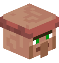 Butcher Villager
