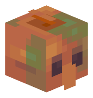 Copper Golem