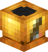 Golden Chalice Fishing Rod