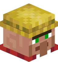 Farmer Villager