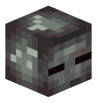 Enderman Knight Helmet