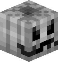 Jack O'Lantern (White)