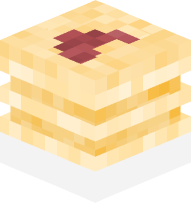 Plate of Jammie Dodgers