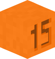 Orange 15