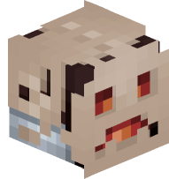 Skeleton Fish (Silver)