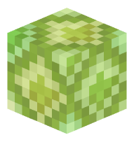 Peridot Block