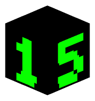 GUI Black (Green 15)