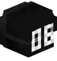 Traffic Light num. 06 (white)