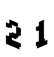 GUI White (Black 21)