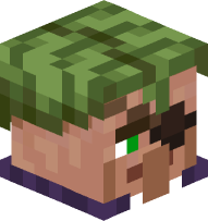 Weaponsmith Villager